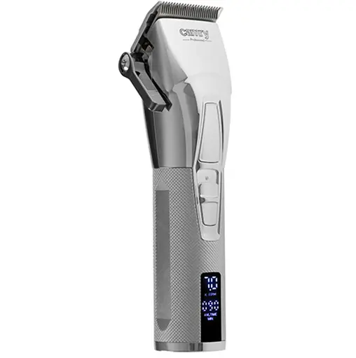 Профессиональная машинка Camry CR 2835s для стрижки волос с ЖК-дисплеем - фото 3