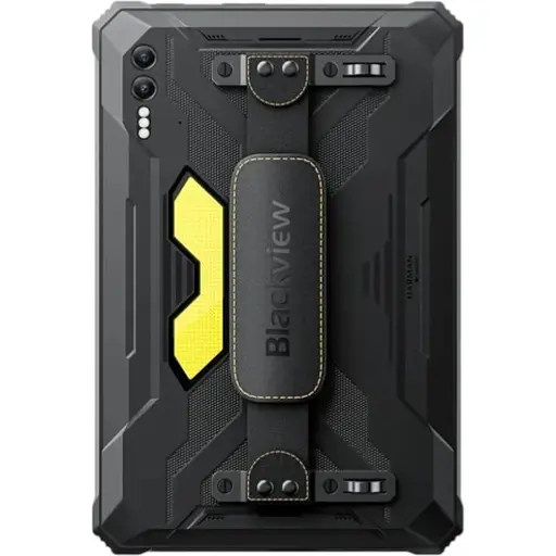 Планшет Blackview Active 10 Pro 12/512Gb LTE Black Global version - фото 5