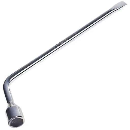 Ключ баллонный Hans 19 мм (1477-4М19) - фото 1