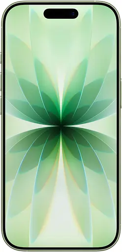 Смартфон Apple iPhone 17 256GB Sage (MG6N4) - фото 2