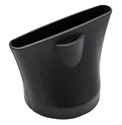 Профессиональный мощный фен Rotex RFF200-B DelicateCare Pro диффузор концентратор 2000 Вт - фото 7