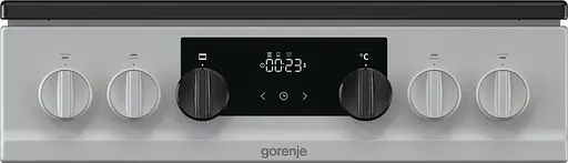 Плита газова Gorenje MEKS 5121 S - фото 3