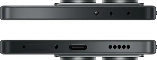 Смартфон Xiaomi 14T 12/256GB Titan Black (Global Version) NFC (без зарядного устройства) - фото 8