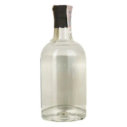 Напиток алкогольный AlcoStar Джиневра Калина и цветы бузины 40% 0.5 л  - фото 3