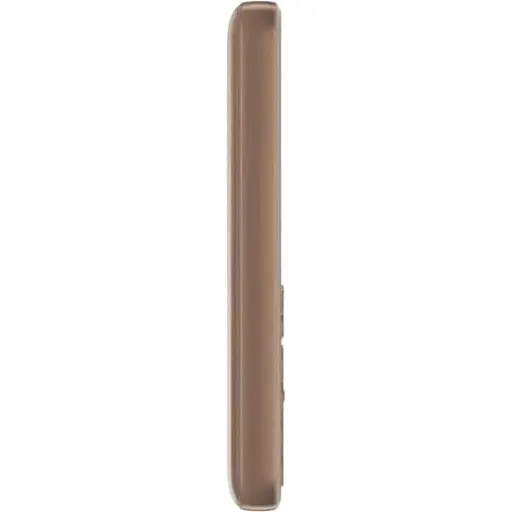 Мобільний телефон Nokia 130 Dual Sim 2023 Light Gold - фото 8