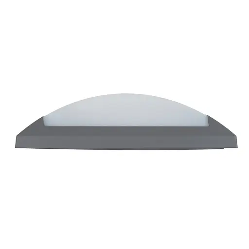 Светильник уличный Brille AL-128/1 E27 DGY IP54 - фото 7