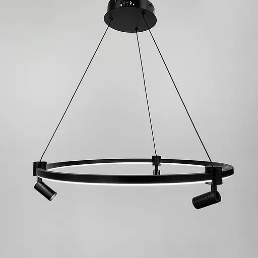 Светильник Oriel Pano Line.F Диаметр 60см - фото 6