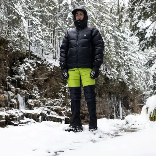 Куртка Turbat Petros Pro Mns - фото 5