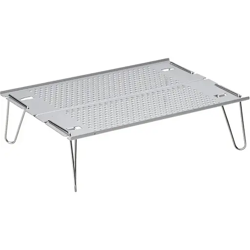 Стол раскладной Snow Peak SLV-171 Ozen Solo Table Light