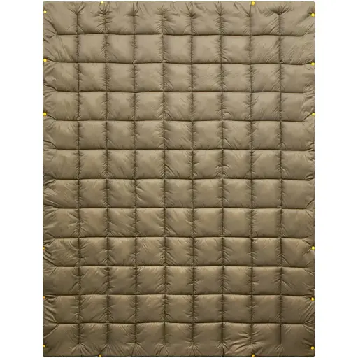 Одеяло KingCamp Smart 150 Olive