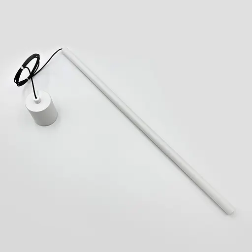 Підвісний світильник Skarlat RHL7766 3W WH 3000K - фото 5