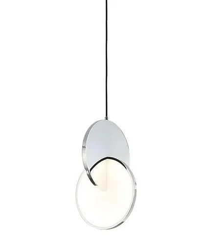 Світильник підвісний Kloodi DECO PE-DL10305/250 CH - фото 1