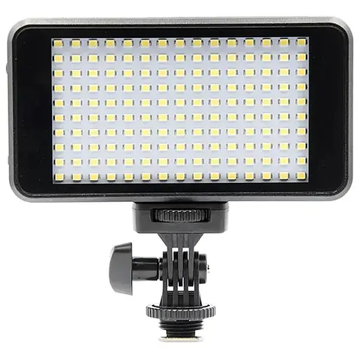 Накамерный свет PowerPlant VL011A-150