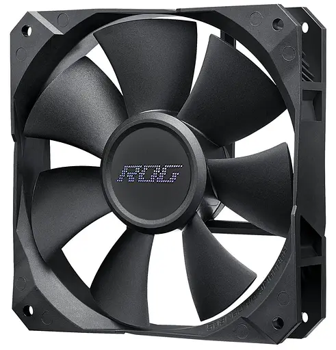 СВО ASUS ROG STRIX LC II 360 (90RC00F0-M0UAY4) Б/у - фото 2