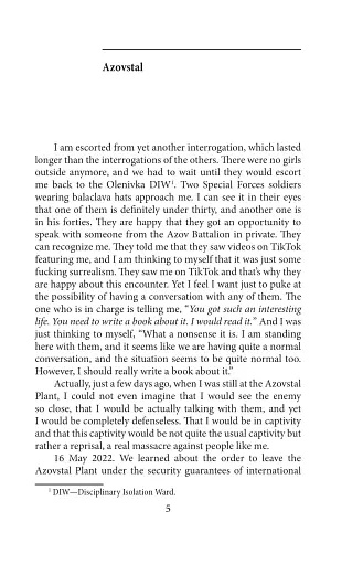 The Captivity - фото 5