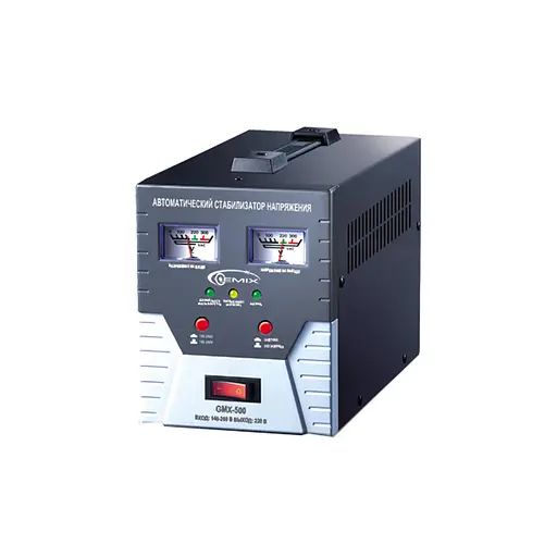Стабилизатор Gemix GMX-500