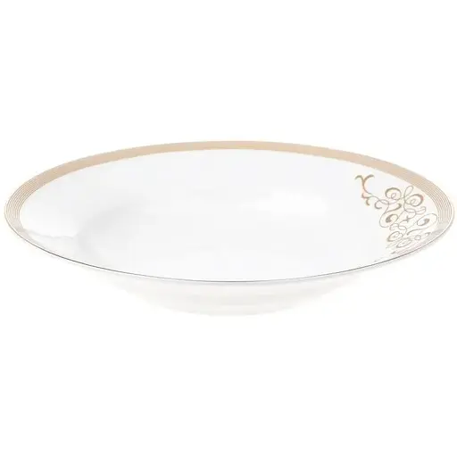 Тарелка глубокая Эрида NP99PL