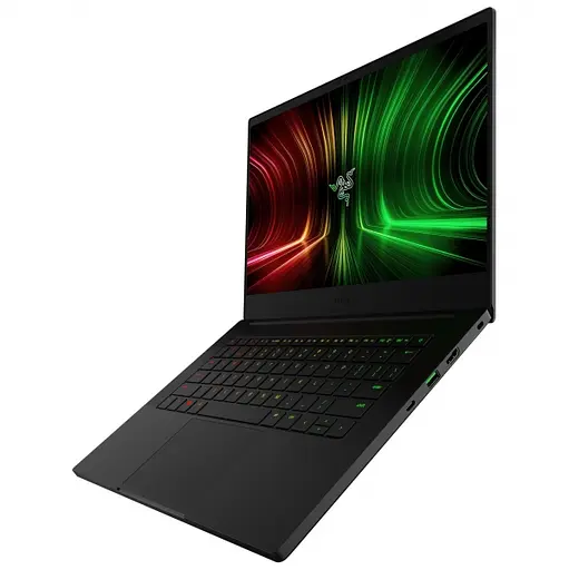 Ноутбук Razer Blade 14 RZ09-0427 Ryzen 9 6900HX, 16Gb, 1000Gb SSD, RTX3070Ti-8GB - фото 2
