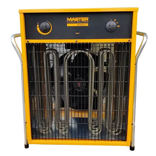 Теплова гармата Master B 22 IT - фото 2