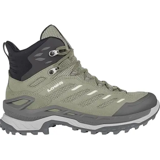 Черевики Lowa Innovo Mid W 41.5 Olive (1012-321336-7403-41.5)