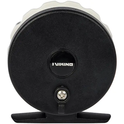 Катушка Viking Fishing Ice Pro 65 White - фото 2