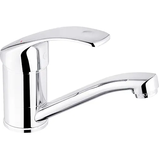 Змішувач для раковини Kroner KRM Konstante - C011 (CV023591) - фото 1