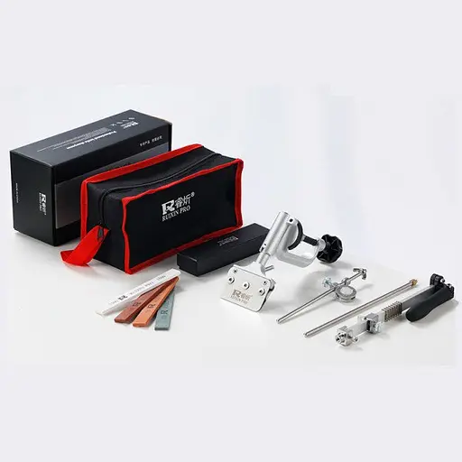 Точильный станок Ruixin Touch Pro Steel V 2.0 RX-008 (30084) - фото 4