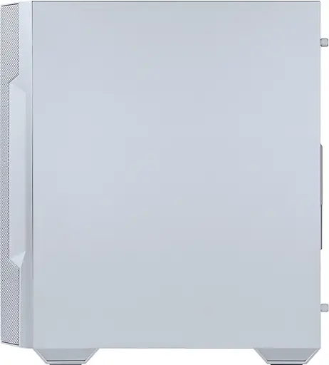 Корпус MSI MAG Forge M100R White (MAG FORGE M100R WHITE) Без БП - фото 4