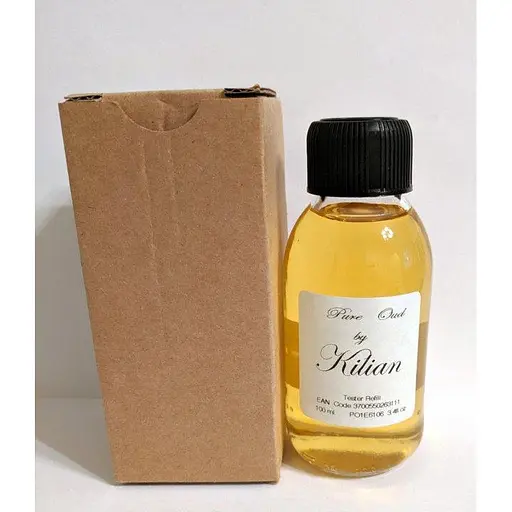 Kilian Amber Oud 100 мл тестер REFILL парфумована вода - фото 1