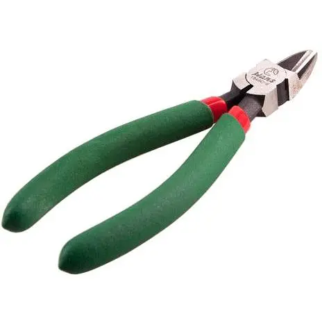 Бокорізи для пластику Hans (1849С-7) - фото 2