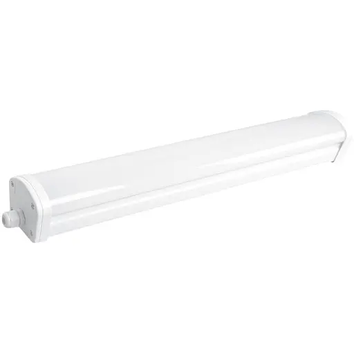 Світильник лінійний Videx LED 24W 0.6М IP65 4000K білий (VLE-BNW-24064)