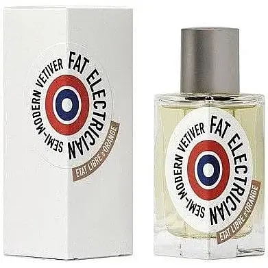 Парфумована вода Etat Libre D'Orange Fat Electrician 30 мл - фото 1