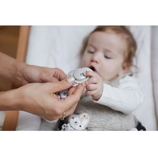 Цепочка к пустышке LOVI Buddy Bear (10/887) - фото 5