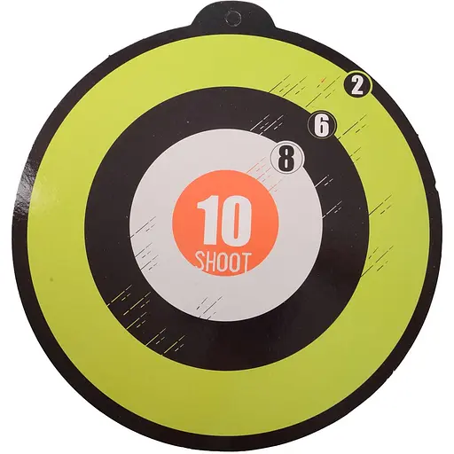 Іграшковий набір DIY Toys Арбалет Динозавр Стегозавр (CJ-2376857) - фото 3