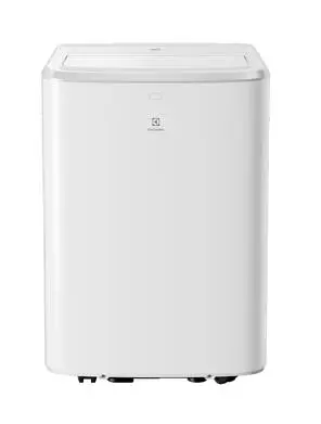 Кондиціонер мобільний Electrolux EXP26U339HW - фото 1