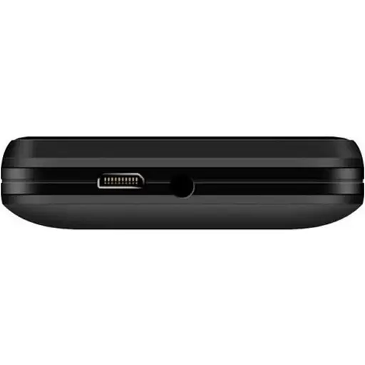 Мобільний телефон Nomi i2412 Black - фото 3