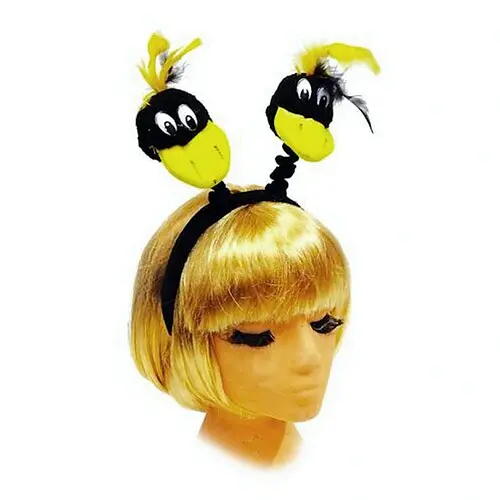 Обруч Ворона - фото 1