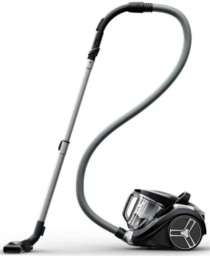 Пылесос Rowenta Compact Power XXL Classic + Kit RO4B25EA - фото 2