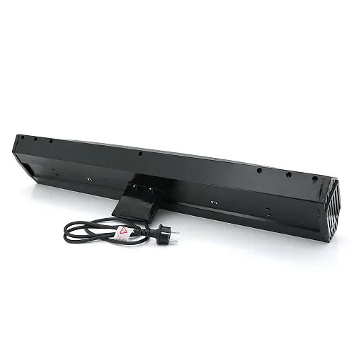 Инфракрасный обогреватель Zilan ZLN2267, 1800Вт, Box - фото 2