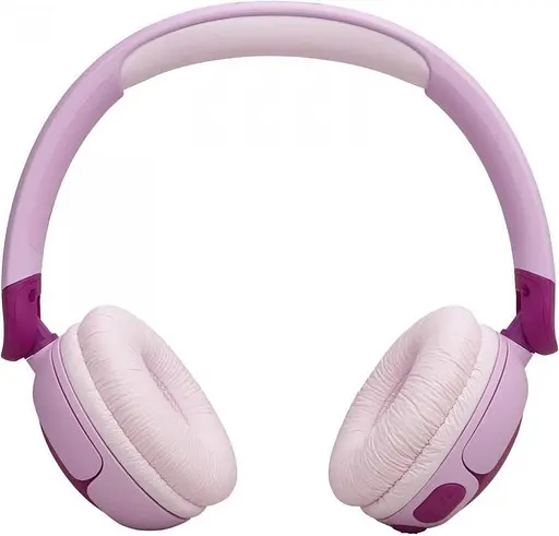 Навушники з мікрофоном JBL Junior 320BT Purple (JBLJR320BTPUR) - фото 3