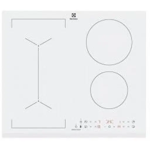 Варочная поверхность электрическая Electrolux LIV63431BW