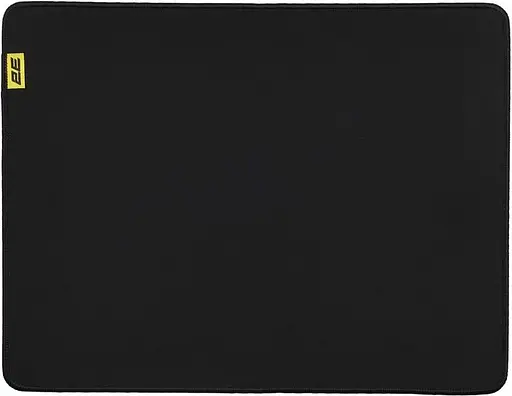 Ігрова поверхня 2E Gaming PRO Speed M Black (2E-SPEED-M-BK-PRO) - фото 1