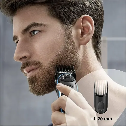 Універсальний тример Braun BT3940TS [81988] - фото 7