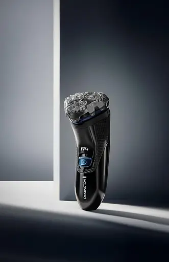 Електрична бритва Remington R4002 Style Series Rotary Shaver R4 (41233560100) - фото 5