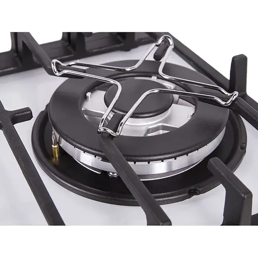 Газова варильна поверхня Hansa BHKW611301 - фото 7