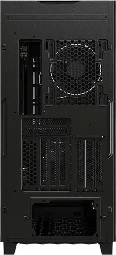 Корпус Gigabyte AORUS C500 GLASS ARGB Black (GB-AC500G ST) - фото 5