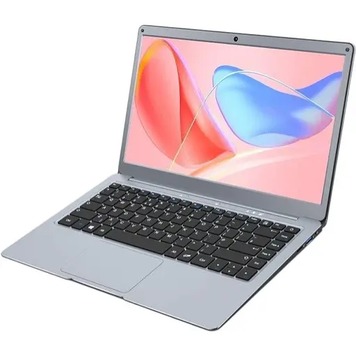 Ноутбук Jumper Tech EZbook X3 13.3" FHD 4/64GB N3350 Gray (Open Box) (EZbook X3) - фото 3