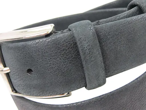 Ремінь шкіряний Farnese жіночий 103-123х3,8 см acs0017800 - фото 8