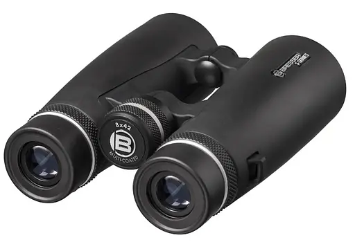 Бинокль Bresser S-Series 8x42 (8910101) - фото 2