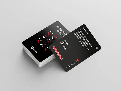 Настольная игра Craftorika Мама, мы блогеры! (укр.) - фото 8